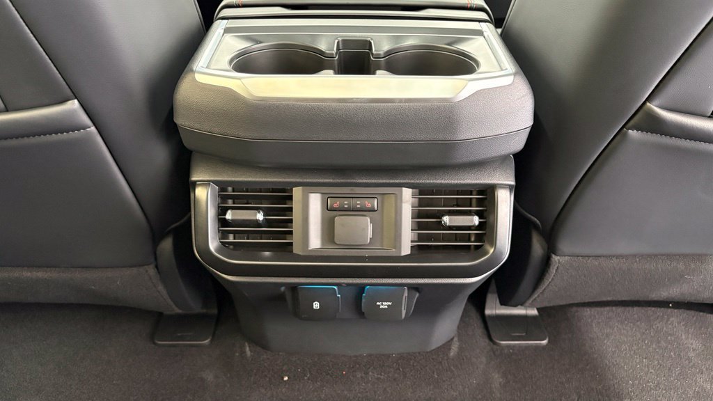 New 2026 Ford F150 Raptor AWD/4WD image 28