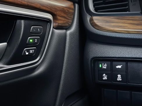 Certified 2022 Honda CR-V EX-L image 25