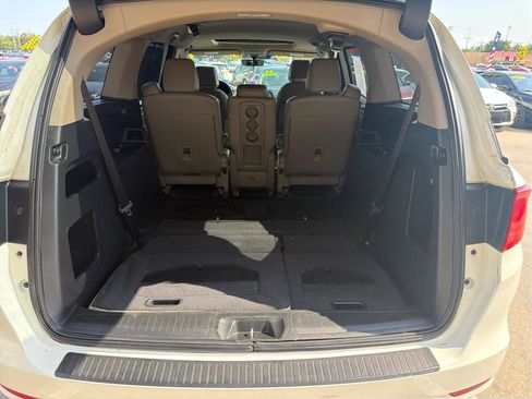 Used 2019 Honda Odyssey EX-L image 42