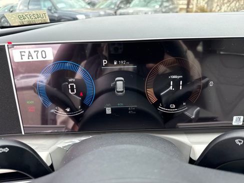 New 2026 Hyundai Tucson SEL image 25