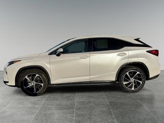 Used 2017 Lexus RX 350 AWD video 2