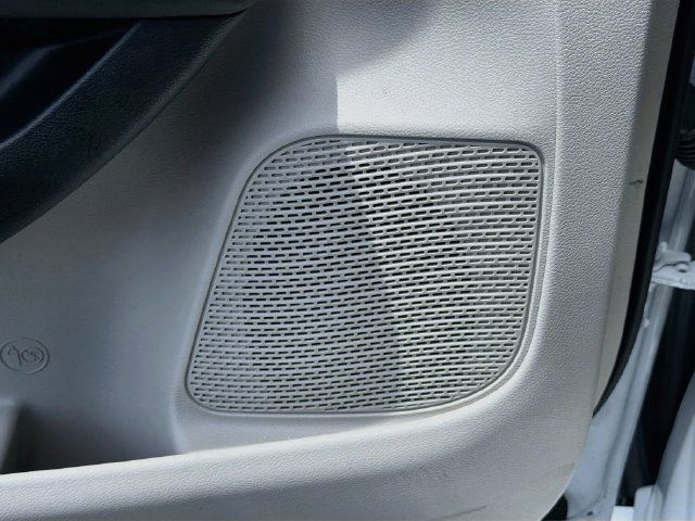 Used 2024 Chrysler Voyager LX FWD image 19