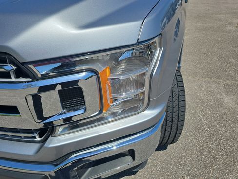 Used 2020 Ford F150 XLT w/ Equipment Group 302A Luxury RWD image 33