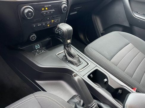 Certified 2019 Ford Ranger XLT w/ Equipment Group 301A Mid image 25