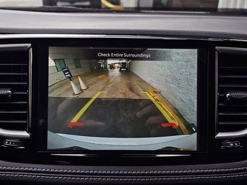 New 2026 Chrysler Pacifica Select image 13