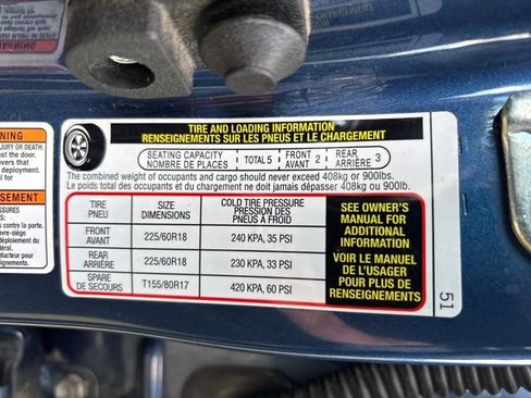 Used 2019 Subaru Outback 3.6R Limited w/ Popular Package #2 image 32