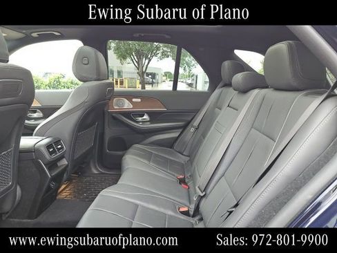 Used 2020 Mercedes-Benz GLE 350 4MATIC image 7