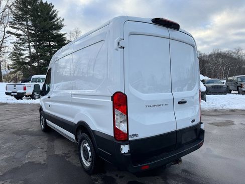 Used 2019 Ford Transit 150 130 Medium Roof image 3