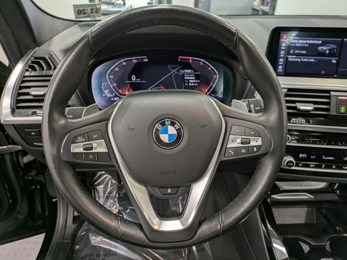 Used 2021 BMW X3 xDrive30i w/ Convenience Package image 20