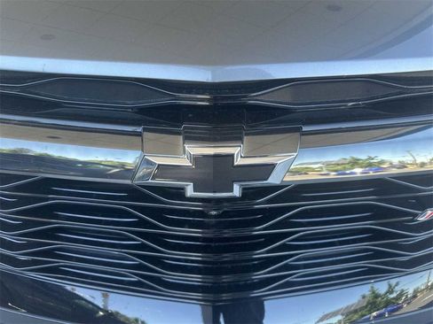 New 2025 Chevrolet Blazer RS w/ Driver Confidence II Package image 32