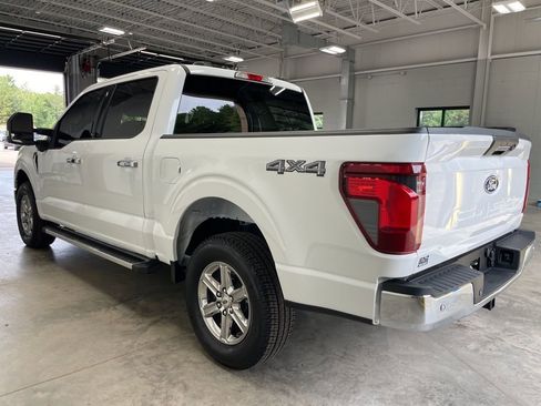 Used 2024 Ford F150 XLT w/ Tow/Haul Package image 5