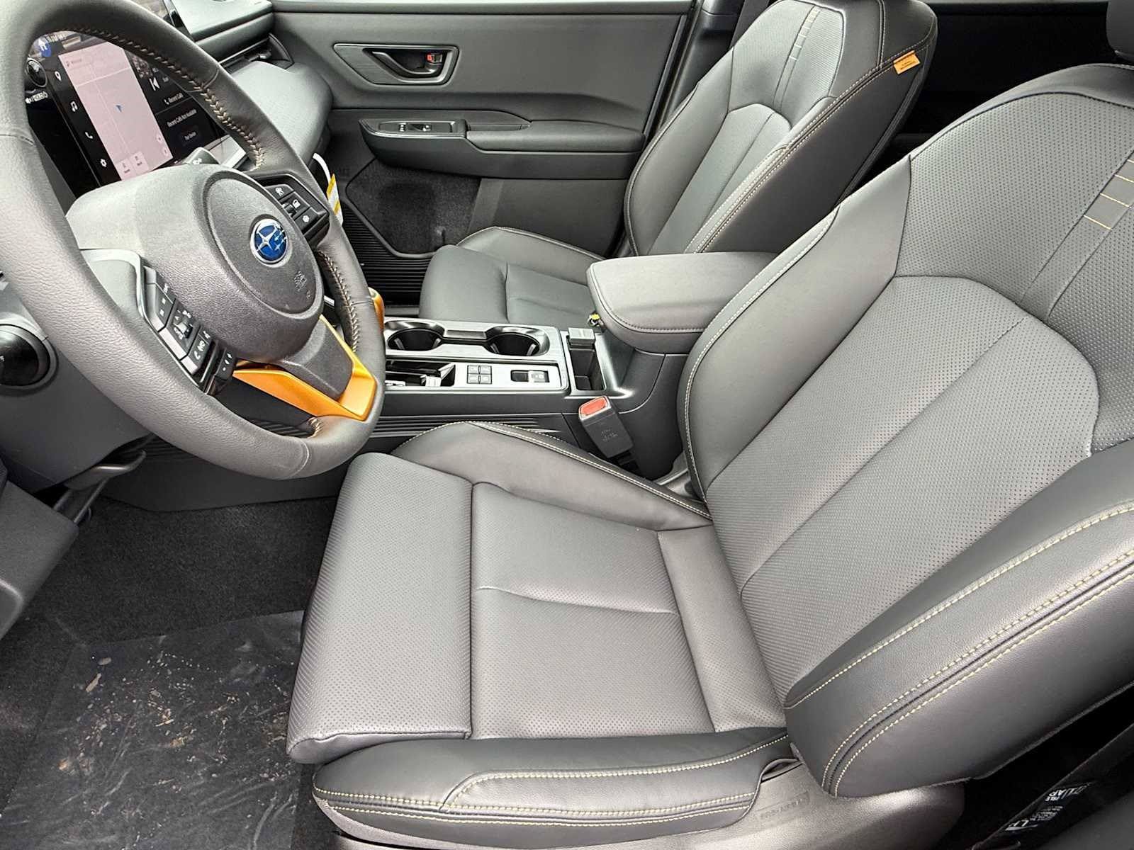New 2026 Subaru Outback Wilderness AWD/4WD image 9