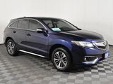 Used 2016 Acura RDX AWD w/ Advance Package image 4