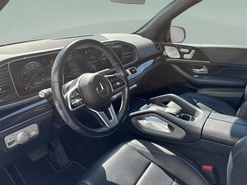 Used 2020 Mercedes-Benz GLE 350 image 29