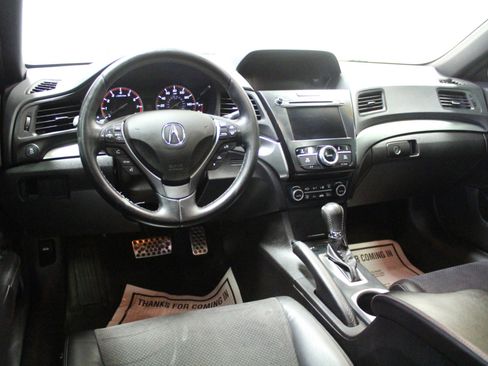 Used 2016 Acura ILX image 7
