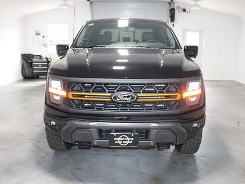 New 2025 Ford F150 Tremor w/ Equipment Group 402A High image 62