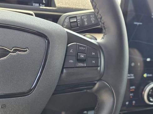 New 2023 Ford Mustang Mach-E Select w/ Comfort Package Lite image 19