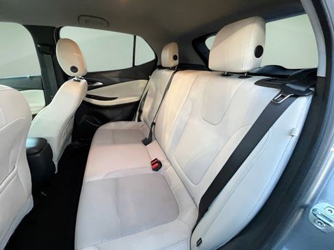 Certified 2024 Buick Encore GX Preferred image 25