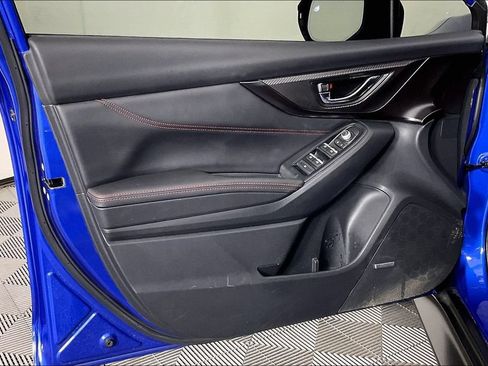 Used 2023 Subaru WRX Limited AWD/4WD image 21