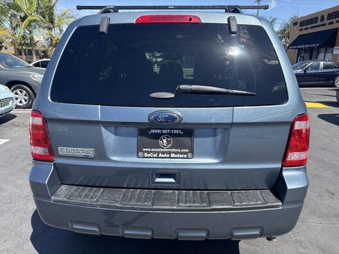 Used 2012 Ford Escape XLT image 4