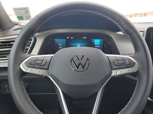 New 2026 Volkswagen Atlas Cross Sport SE FWD image 26