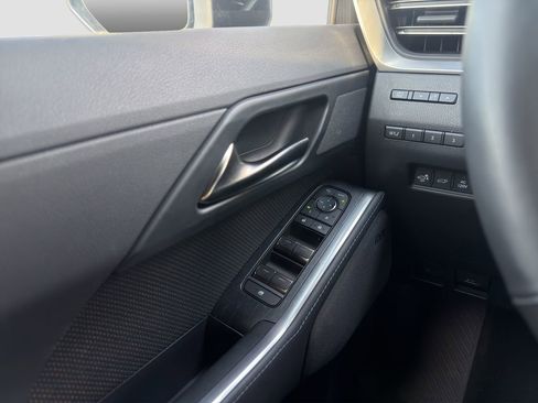 Used 2024 Lexus GX 550 w/ Accessory Package (Z1) AWD/4WD image 26