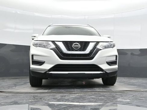 Used 2020 Nissan Rogue SV image 41