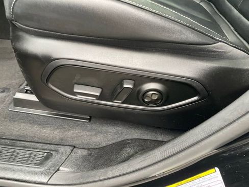 Used 2022 Jeep Grand Cherokee L Limited image 43