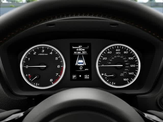 New 2026 Subaru Forester Sport AWD/4WD image 18