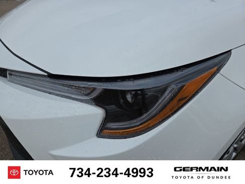 New 2026 Toyota Corolla LE image 13