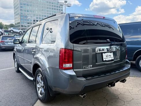 Used 2009 Honda Pilot EX-L image 5