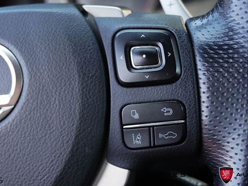 Used 2019 Lexus IS 300 F Sport AWD/4WD image 34