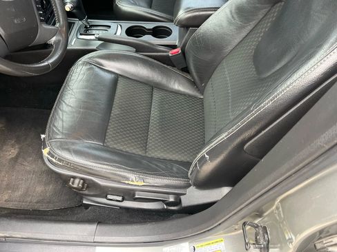 Used 2009 Ford Fusion SE image 11