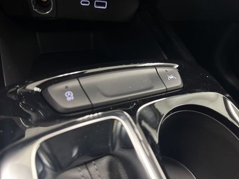 New 2026 Chevrolet Trax ACTIV w/ Driver Confidence Package image 19