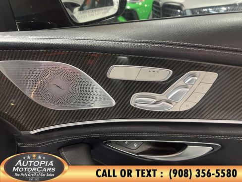 Used 2020 Mercedes-Benz AMG GT 53 image 18