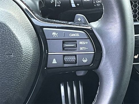 Used 2024 Honda Civic Sport Touring image 15