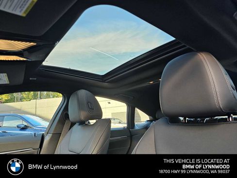 New 2026 BMW 430i xDrive w/ Premium Package AWD/4WD image 22