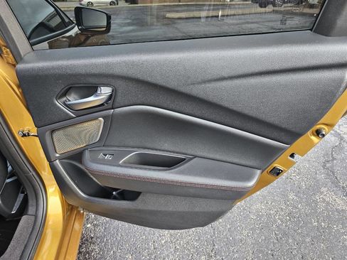 Used 2022 Acura TLX Type S image 24