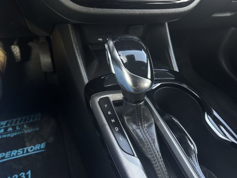 Certified 2024 Buick Envista Sport Touring w/ Convenience I Package image 15