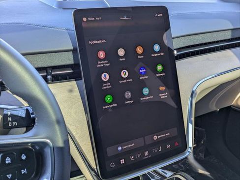 Used 2025 Volvo EX90 Ultra image 17