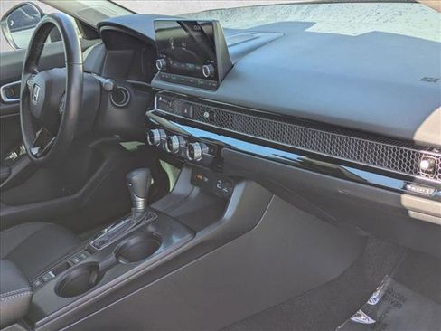 Used 2024 Honda Civic EX image 19