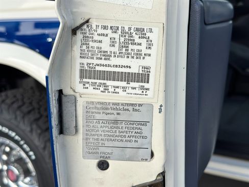 Used 1990 Ford F350 4x4 Crew Cab image 34