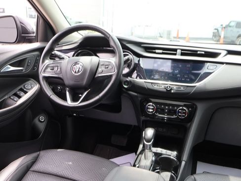 Used 2023 Buick Encore GX Essence w/ Advanced Technology Package AWD/4WD image 13