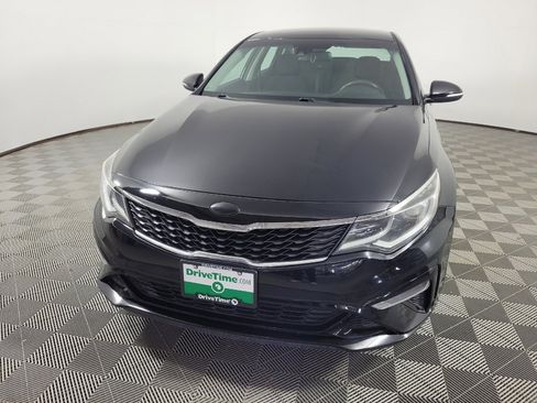 Used 2020 Kia Optima LX FWD image 15