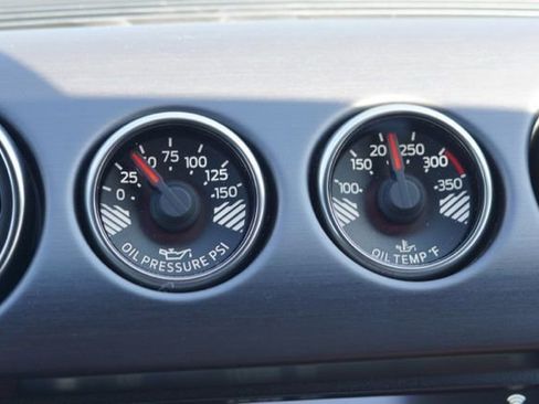 Used 2016 Ford Mustang Shelby GT350 w/ Technology Package image 27