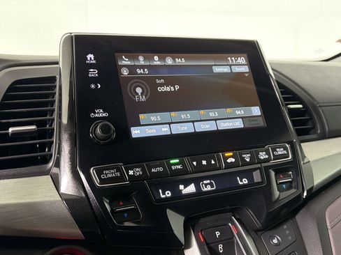 Used 2020 Honda Odyssey EX image 22