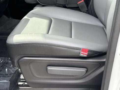 New 2026 RAM 1500 Tradesman AWD/4WD image 11
