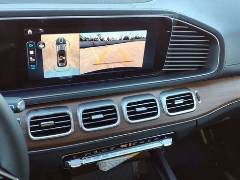 New 2026 Mercedes-Benz GLE 350 GLE 350 image 6