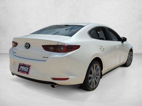 Used 2023 MAZDA MAZDA3 s image 5