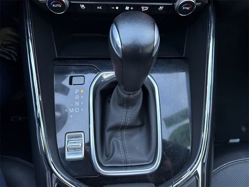 Used 2021 MAZDA CX-9 Grand Touring image 21